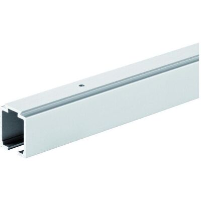 Helm, Zubehör Türbeschlag, Laufschiene 140 Aluminium EV1 eloxiert Lagerlänge 2100 mm Deckenmontage Helm, Zubehör Türbeschlag, Laufschiene 140 Aluminium EV1 eloxiert Lagerlänge 2100 mm Deckenmontage