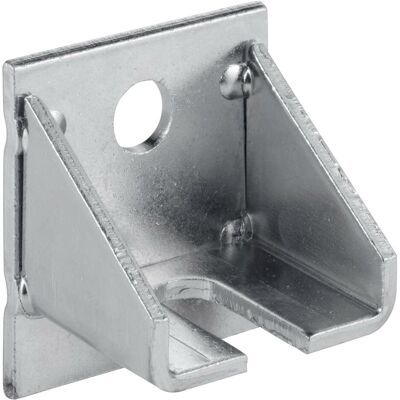 Helm - 404-W - Profil 300/400 - Schiebetorbeschlag Helm - 404-W - Profil 300/400 - Schiebetorbeschlag