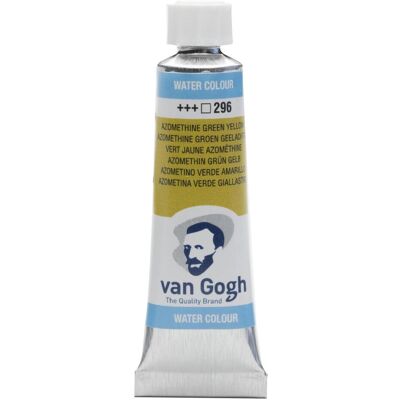 Royal Talens Van Gogh Aquarell - Azomethine Grün-Gelb - Aquarellfarbe Royal Talens Van Gogh Aquarell - Azomethine Grün-Gelb - Aquarellfarbe