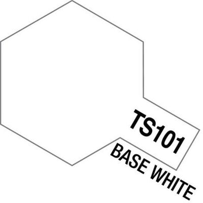Wittmax, Künstlerfarbe + Bastelfarbe, TS-101 Base White Wittmax, Künstlerfarbe + Bastelfarbe, TS-101 Base White