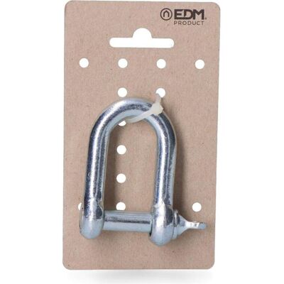 Fetter 85314 Stahl 1/2" Verzinkt Befestigung Fetter 85314 Stahl 1/2" Verzinkt Befestigung