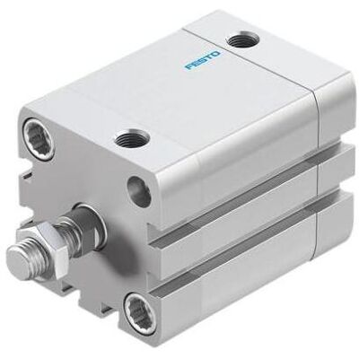 Festo, Türschloss + Schliesszylinder, ADN-40-30-A-PPS-A 572677 KOMPAKTZYLINDER Festo, Türschloss + Schliesszylinder, ADN-40-30-A-PPS-A 572677 KOMPAKTZYLINDER