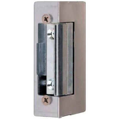 Assa Abloy, Türöffner + Türschliesser, 17 E iW 324 Radius goldf. 6-12V GS/WSDIN-r 17E----32401D15 (Objekttür, Indoor) Assa Abloy, Türöffner + Türschliesser, 17 E iW 324 Radius goldf. 6-12V GS/WSDIN-r 17E----32401D15 (Objekttür, Indoor)