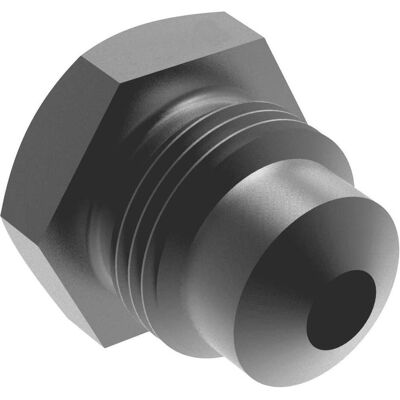 Gesipa, Möbelausstattung, Mundstück 10/27 Sonderlänge 20 mm (1 Stk.) Gesipa, Möbelausstattung, Mundstück 10/27 Sonderlänge 20 mm (1 Stk.)