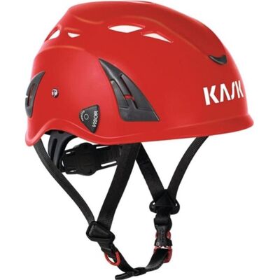 HP Autozubehör, Kopfschutz, Industriekletterhelm KASK Plasma AQ rot PP EN 397 (51 - 63 cm) HP Autozubehör, Kopfschutz, Industriekletterhelm KASK Plasma AQ rot PP EN 397 (51 - 63 cm)