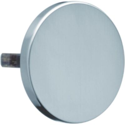 Mega, Türgriff + Türgarnitur, Manopole rotanti olive del piatto 38.774 7x35 mm fisso cromato lucido (Türgriff) Mega, Türgriff + Türgarnitur, Manopole rotanti olive del piatto 38.774 7x35 mm fisso cromato lucido (Türgriff)