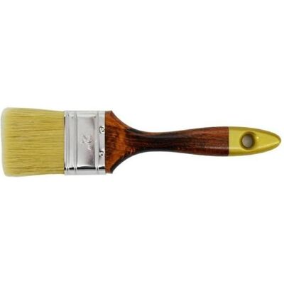 Awtools, Pinsel, English Pinsel Professionelles 50mm /2.0 & quot / (50 mm) Awtools, Pinsel, English Pinsel Professionelles 50mm /2.0 & quot / (50 mm)