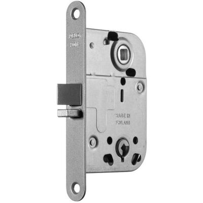 Assa Abloy, Türschloss + Schliesszylinder, LOCK BODY ABLOY 2014+0068 ZN Assa Abloy, Türschloss + Schliesszylinder, LOCK BODY ABLOY 2014+0068 ZN