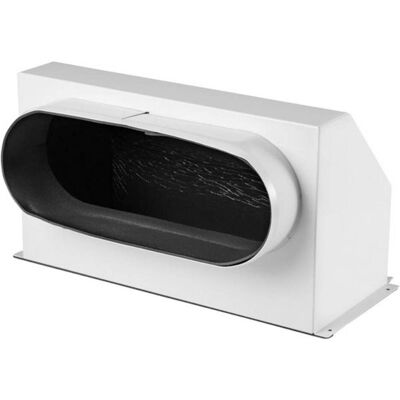 Stiebel Eltron, Zubehör Belüftungstechnik, STIE Luftumlenkhaube Stiebel Eltron, Zubehör Belüftungstechnik, STIE Luftumlenkhaube