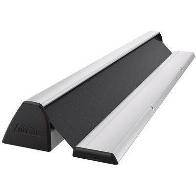 Athmer, Profil + Stange, Fingerschutzprofil NR-32 UniSafe w-proof Länge 1925mm gegenüber Scharnierseite Verkehr weiss Athmer, Profil + Stange, Fingerschutzprofil NR-32 UniSafe w-proof Länge 1925mm gegenüber Scharnierseite Verkehr weiss