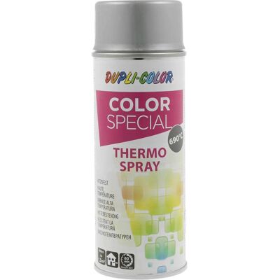 Dupli-Color, Lack, Silberspray, 690C 400ml (Silber, 0.40 l) Dupli-Color, Lack, Silberspray, 690C 400ml (Silber, 0.40 l)