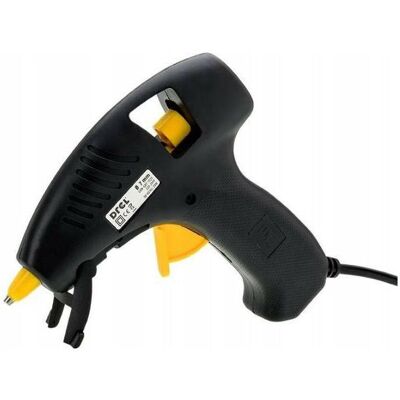 Drel, Heissklebepistole, PISTOLET DO KLEJU 11mm 60W Drel, Heissklebepistole, PISTOLET DO KLEJU 11mm 60W