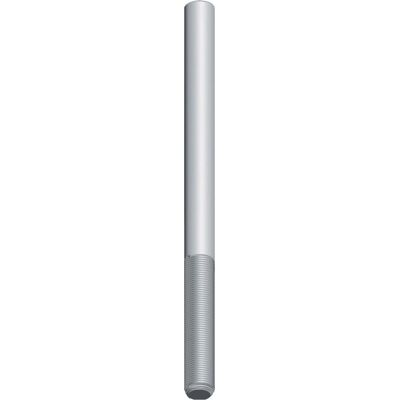 Fuhr Türbeschlag + Scharnier, Rundstange 1250 mm Ø 10 mm verzinkt Fuhr Türbeschlag + Scharnier, Rundstange 1250 mm Ø 10 mm verzinkt