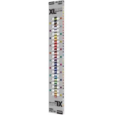 Pebeo Künstlerölfarben-Set mit 40 Tuben Pebeo Künstlerölfarben-Set mit 40 Tuben