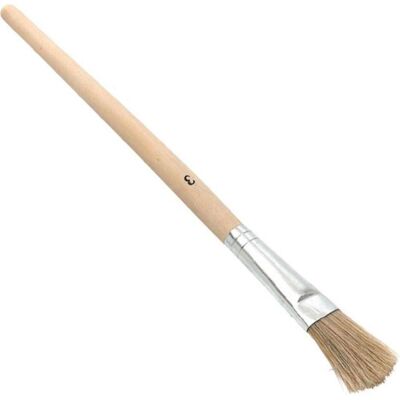 Nölle PROFI BRUSH - Pinsel - 17 mm Breite Nölle PROFI BRUSH - Pinsel - 17 mm Breite