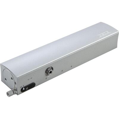 Geze - TS 5000 IS alt - Silber - Türschließer Geze - TS 5000 IS alt - Silber - Türschließer