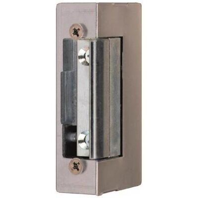 Assa Abloy, Türöffner + Türschliesser, 17 E iW 324 Radius goldf. 6-12V GS/WSDIN-L 17E----32401D14 (Indoor) Assa Abloy, Türöffner + Türschliesser, 17 E iW 324 Radius goldf. 6-12V GS/WSDIN-L 17E----32401D14 (Indoor)