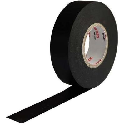 CellPack, Klebeband, PVC-Isolierband (19 mm) CellPack, Klebeband, PVC-Isolierband (19 mm)