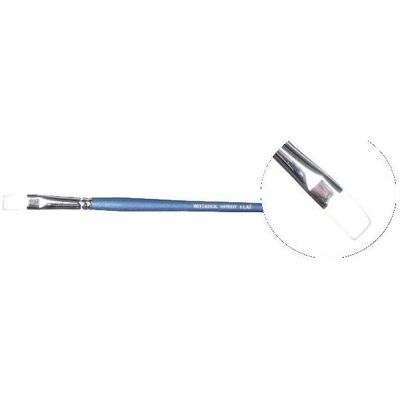 Wittmax, Pinsel, Akrylpensel 10 flad Wittmax, Pinsel, Akrylpensel 10 flad