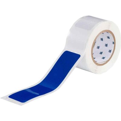 Brady, Klebeband, ToughStripe Striche mit gleichen Abständen (50.80 mm) Brady, Klebeband, ToughStripe Striche mit gleichen Abständen (50.80 mm)
