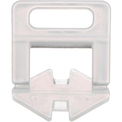 Sixtol - LEVEL SYSTEM T-HOLD - Tile Leveling Clamp Set Sixtol - LEVEL SYSTEM T-HOLD - Tile Leveling Clamp Set