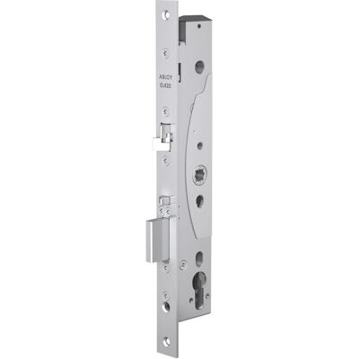 Assa Abloy - EL 420 - 24x300 - Edelstahl-Effekt - Electric lock Assa Abloy - EL 420 - 24x300 - Edelstahl-Effekt - Electric lock