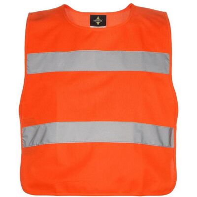 Korntex, Warnweste, Warnschutzponcho (M) Korntex, Warnweste, Warnschutzponcho (M)