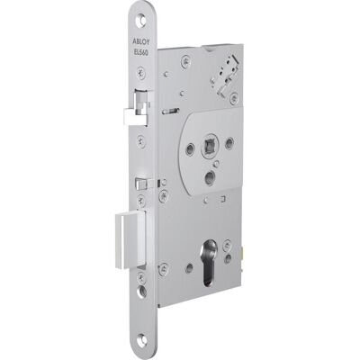 Assa Abloy, Türschloss + Schliesszylinder, abloy Solenoidslot Abloy EL560/65/72/24mm rd Assa Abloy, Türschloss + Schliesszylinder, abloy Solenoidslot Abloy EL560/65/72/24mm rd