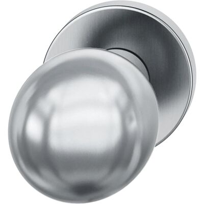 FSB, Türgriff + Türgarnitur, Türknopf 23 0802 03400 Edelstahl 6204 Aufnahme M12 gerade (Türknopf) FSB, Türgriff + Türgarnitur, Türknopf 23 0802 03400 Edelstahl 6204 Aufnahme M12 gerade (Türknopf)