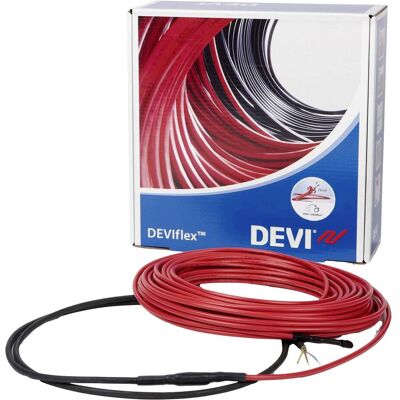 Danfoss Deviflex 10T Heizkabel - Boden- & Rohrbegleitheizung Danfoss Deviflex 10T Heizkabel - Boden- & Rohrbegleitheizung