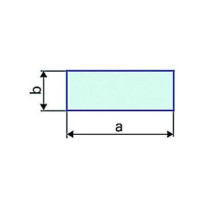 Werkstarck, Profil + Stange, Flachprofile Werkstarck, Profil + Stange, Flachprofile