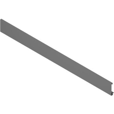 Blum - Schubladenfront Merivobox - Seidenmatt Weiss - Schubladenfront Blum - Schubladenfront Merivobox - Seidenmatt Weiss - Schubladenfront