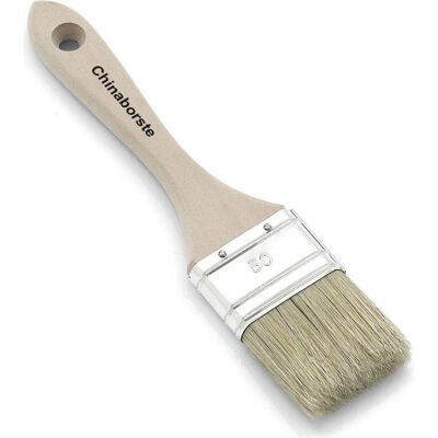 NÖLLE PROFI BRUSH 75 mm Helle Pinsel - Lackierpinsel NÖLLE PROFI BRUSH 75 mm Helle Pinsel - Lackierpinsel