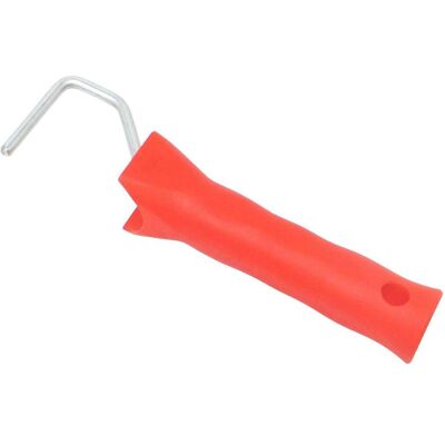 Toolcraft Pinsel Farbrollerbügel 50 mm - Paint Roller Accessory Toolcraft Pinsel Farbrollerbügel 50 mm - Paint Roller Accessory