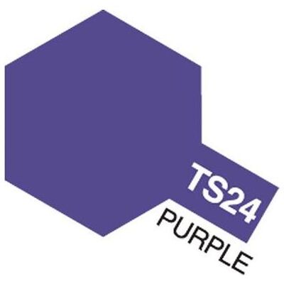 Wittmax, Künstlerfarbe + Bastelfarbe, TS-24 Purple (Gloss) Wittmax, Künstlerfarbe + Bastelfarbe, TS-24 Purple (Gloss)