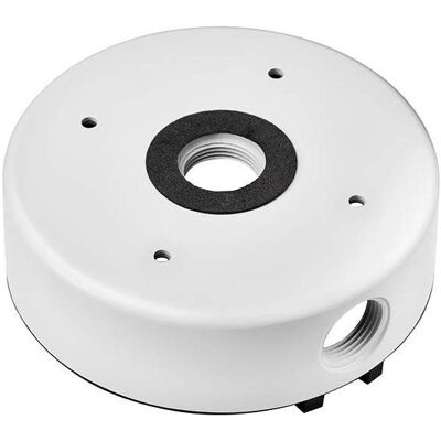 Urmet 1092/149 Rund Verteilerbox für CCTV Vandal Dome - Gebäude & Einzelhandel Urmet 1092/149 Rund Verteilerbox für CCTV Vandal Dome - Gebäude & Einzelhandel