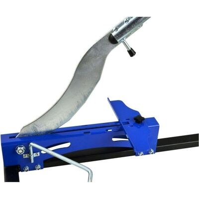 GEKO, Zubehör Verlegematerial, Schneidegerät für Bodenplatten 12mm (Schneidegerät) GEKO, Zubehör Verlegematerial, Schneidegerät für Bodenplatten 12mm (Schneidegerät)