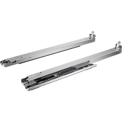 Hettich, Schubladenauszüge, Actro 5D Silent System Hettich, Schubladenauszüge, Actro 5D Silent System