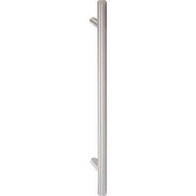 Hermat, Türgriff + Türgarnitur, Stossgriff 8000,BA 600x30,L 800,ER Hermat, Türgriff + Türgarnitur, Stossgriff 8000,BA 600x30,L 800,ER