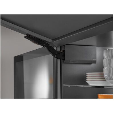 Blum, Möbelscharnier, Hochklappe AVENTOS HK top / Blumotion Blum, Möbelscharnier, Hochklappe AVENTOS HK top / Blumotion