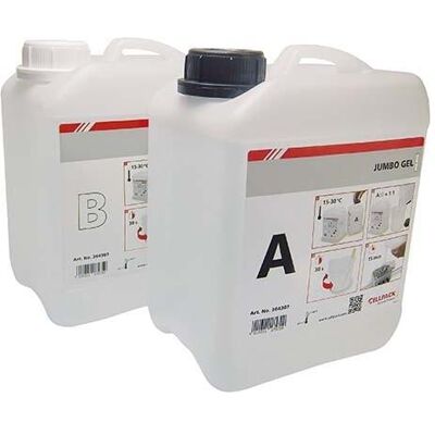 CellPack, Klebeband, Jumbo Gel CellPack, Klebeband, Jumbo Gel