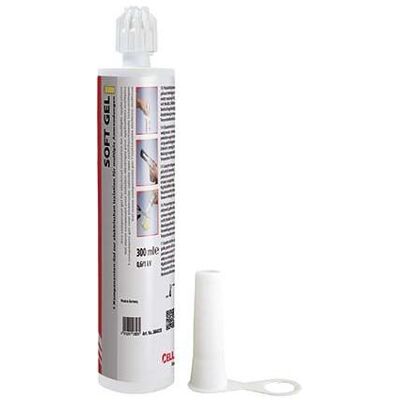 CellPack Soft Gel - 310ml - Elektrik & Insektschutz CellPack Soft Gel - 310ml - Elektrik & Insektschutz