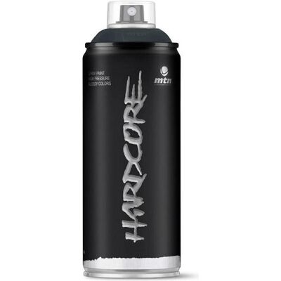 Montana, Künstlerfarbe + Bastelfarbe, AEROSOL PAINT ANTHRACITE GREY R-7016 (400 ml) Montana, Künstlerfarbe + Bastelfarbe, AEROSOL PAINT ANTHRACITE GREY R-7016 (400 ml)