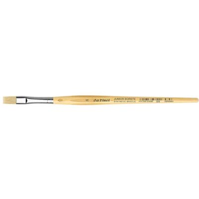 Magni, Pinsel, Pinsel daVinci Borste Junior Grösse 8 flach (9 mm) Magni, Pinsel, Pinsel daVinci Borste Junior Grösse 8 flach (9 mm)