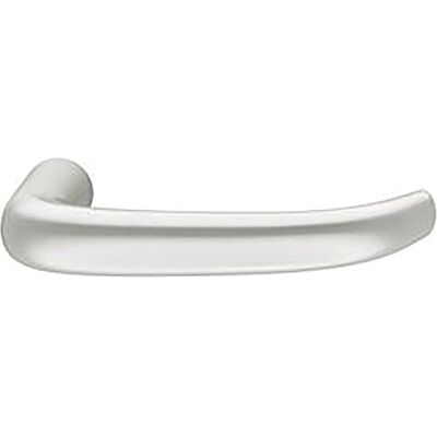FSB, Türgriff + Türgarnitur, Drückerlochteil 10 1053 04601 FH AGL, Aluminium silber eloxiert (Türgarnitur) FSB, Türgriff + Türgarnitur, Drückerlochteil 10 1053 04601 FH AGL, Aluminium silber eloxiert (Türgarnitur)
