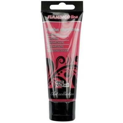 Titanum, Künstlerfarbe + Bastelfarbe, Acrylfarbe 75 ml 028 Magenta (75 ml) Titanum, Künstlerfarbe + Bastelfarbe, Acrylfarbe 75 ml 028 Magenta (75 ml)