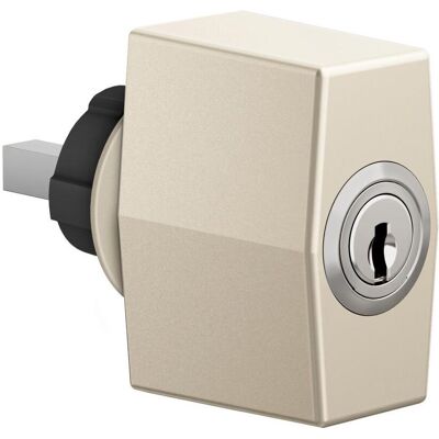 Heusser, Türgriff + Türgarnitur, Zylinder-Drehgriff 3405 COMBI (Türgarnitur, Türgriff) Heusser, Türgriff + Türgarnitur, Zylinder-Drehgriff 3405 COMBI (Türgarnitur, Türgriff)