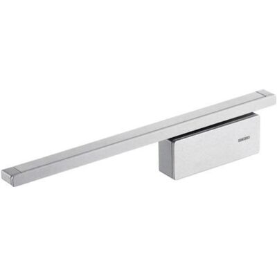 Geze, Türöffner + Türschliesser, Türdämpfung ActiveStop aufliegend (Balkontür, Eingangstür, Holztür, Zimmertür, Indoor) Geze, Türöffner + Türschliesser, Türdämpfung ActiveStop aufliegend (Balkontür, Eingangstür, Holztür, Zimmertür, Indoor)
