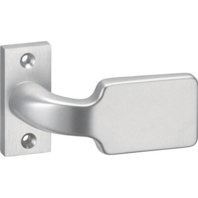 Erich Dieckmann Gesellschaft mit beschränkter Haftung Profiltürknopf 1315/0000 Alu.F1 - Türknopf Erich Dieckmann Gesellschaft mit beschränkter Haftung Profiltürknopf 1315/0000 Alu.F1 - Türknopf