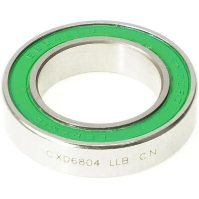 Enduro, Kugellager, Bearings 6804 CXD LLB XD-15 Ceramic Lager, 20x32x7 Enduro, Kugellager, Bearings 6804 CXD LLB XD-15 Ceramic Lager, 20x32x7